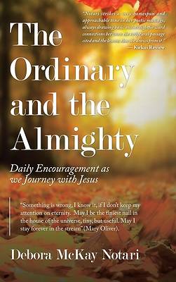 Picture of The Ordinary and the Almighty