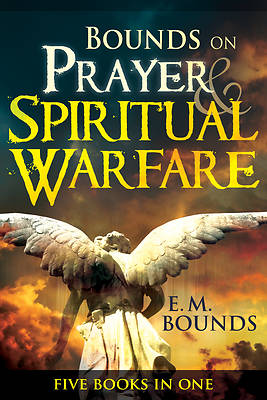 Picture of Bounds on Prayer & Spiritual Warfare