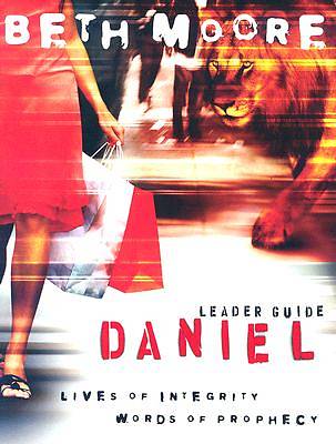 Picture of Daniel Leader Guide