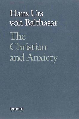 Picture of The Christian and Anxiety