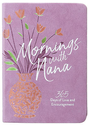 Picture of Mornings with Nana