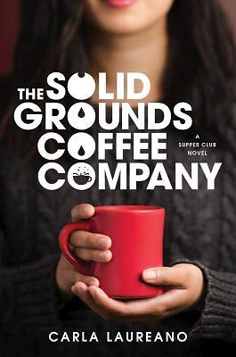 Picture of The Solid Grounds Coffee Company