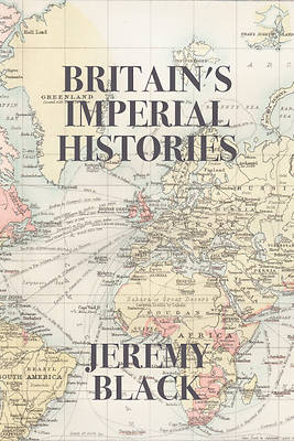 Picture of Britain's Imperial Histories