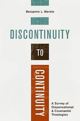 Picture of Discontinuity to Continuity