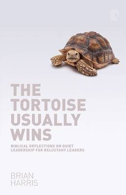 Picture of The Tortoise Usually Wins