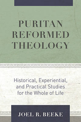 Picture of Puritan Reformed Theology