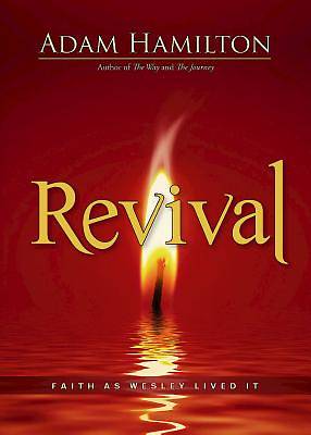 Picture of Revival - eBook [ePub]