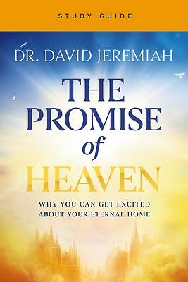 Picture of The Promise of Heaven Bible Study