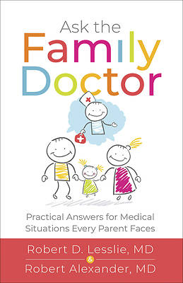 Picture of Ask the Family Doctor