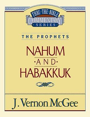Nahum / Habakkuk