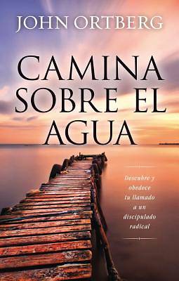 Picture of Camina Sobre El Agua