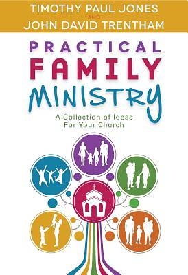 Picture of Practical Family Ministry