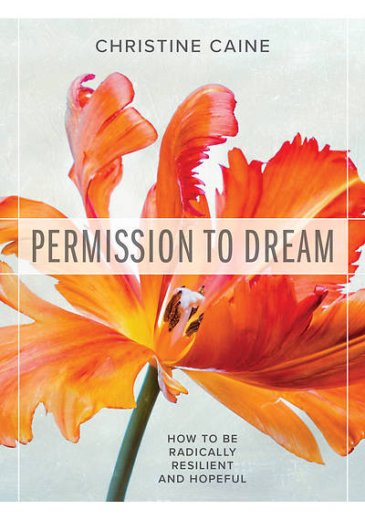 Permission to Dream