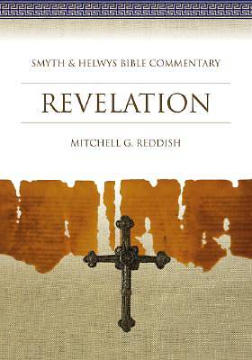 Picture of Smyth & Helwys Bible Commentary - Revelation