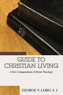 Picture of Guide to Christian Living