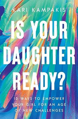 Picture of Is Your Daughter Ready?