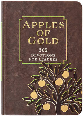Picture of Apples of Gold