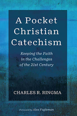 Picture of A Pocket Christian Catechism