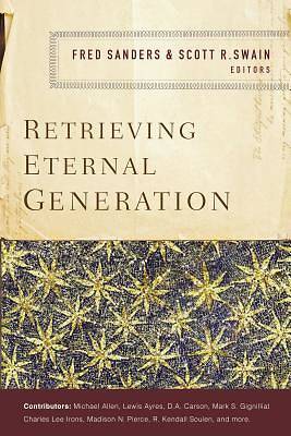 Picture of Retrieving Eternal Generation