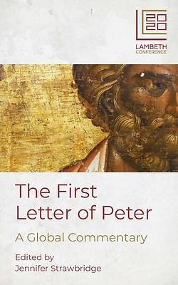 Picture of The First Letter of Peter