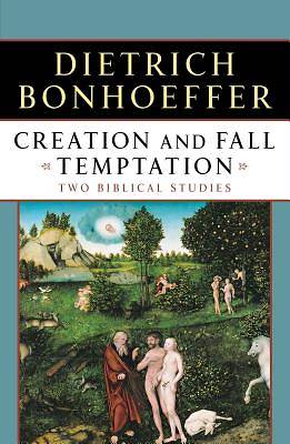 Creation and Fall: Temptation