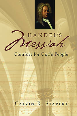 Picture of Handel's Messiah