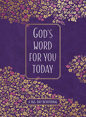 Picture of God's Word for You Today