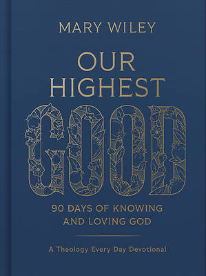 Picture of Our Highest Good