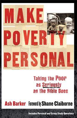 Picture of Make Poverty Personal - eBook [ePub]