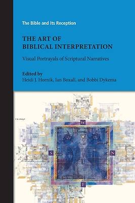 Picture of The Art of Biblical Interpretation