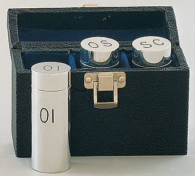 Picture of Sacristy Oil Set