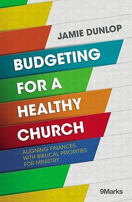 Picture of Budgeting for a Healthy Church - eBook [ePub]