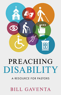 Preaching Disability