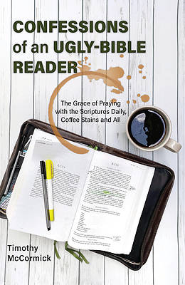 Picture of Confessions of an Ugly-Bible Reader