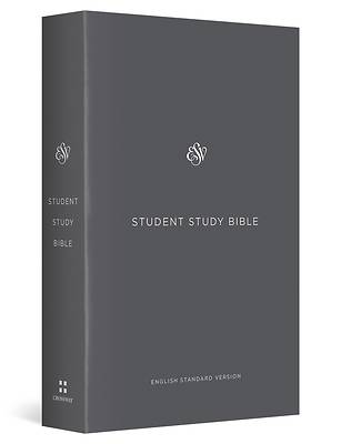 Picture of ESV Student Study Bible