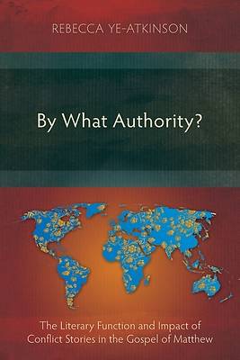 Picture of By What Authority?