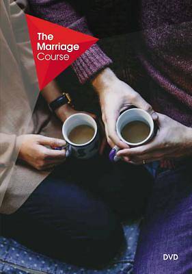 Picture of The Marriage Course DVD