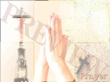 Picture of Dowload Still Prayer