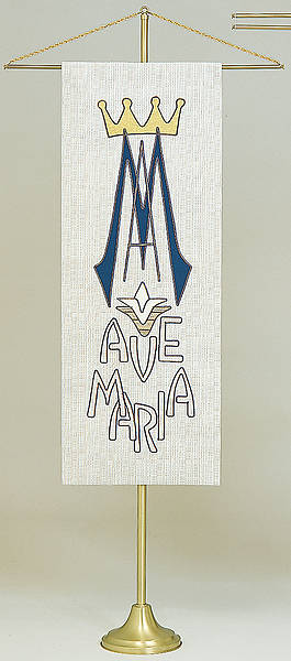 Koleys K172 Banner Stand