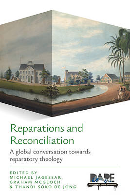 Picture of Reparations and Reconciliation