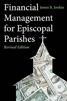 Picture of Financial Management for Episcopal Parishes