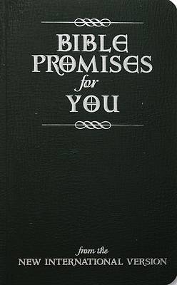 Picture of Bible Promises for You