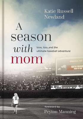 Picture of A Season with Mom