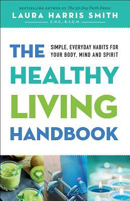 Picture of The Healthy Living Handbook