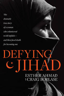 Picture of Defying Jihad