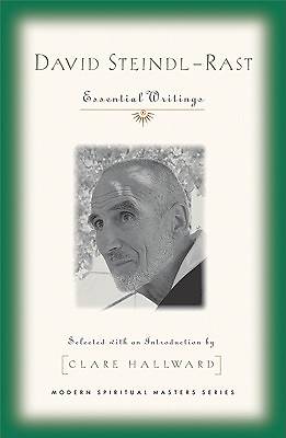 Picture of David Steindl-Rast