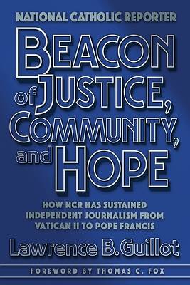 Picture of Beacon of Justice, Community, and Hope