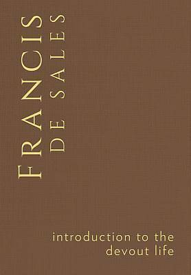 Picture of Introduction to the Devout Life