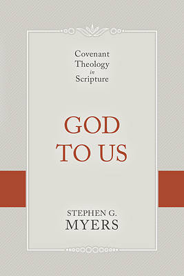 Picture of God to Us