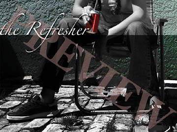 Picture of Download Still The Refresher